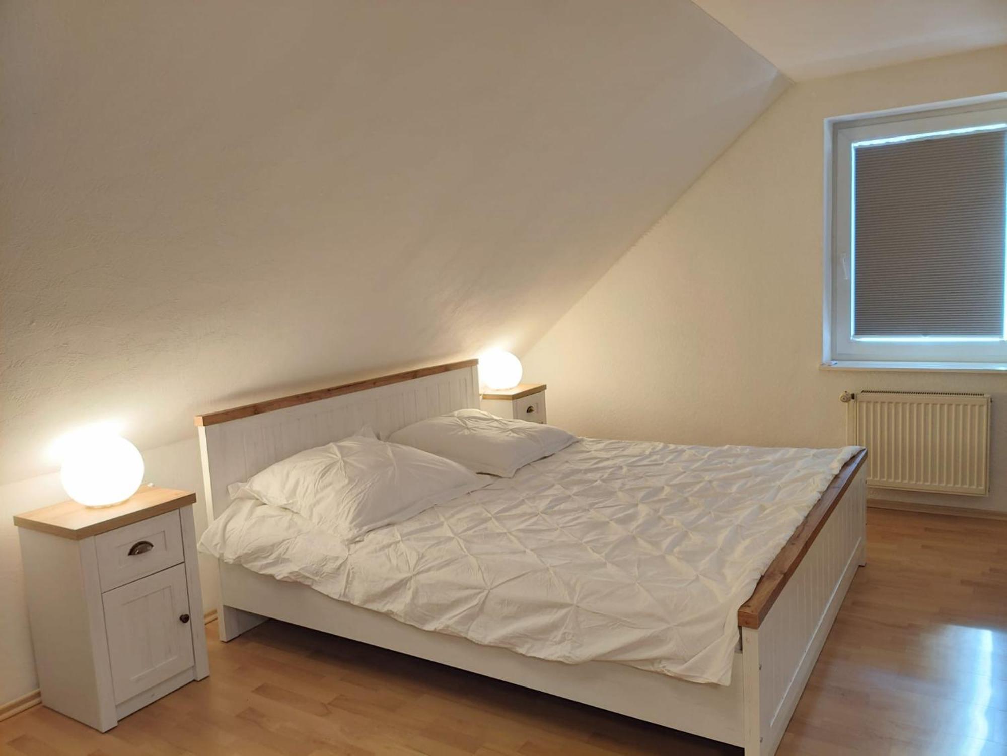 Dom wakacyjny Pfauenblick *